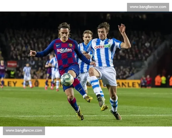 西甲精彩赛事全程直播平台 提供高清流畅观看体验 轻松掌握每场比赛进程