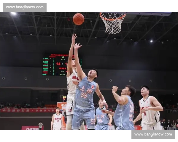 今日篮球赛场激烈角逐各队比分胜负揭晓精彩瞬间回顾
