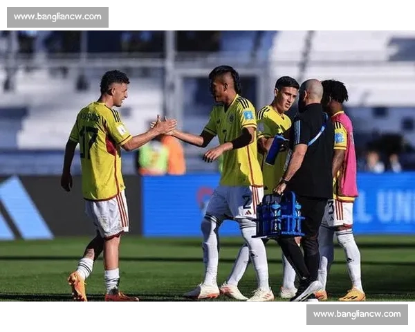 今日足球赛前深度分析与胜负走势全预测指南